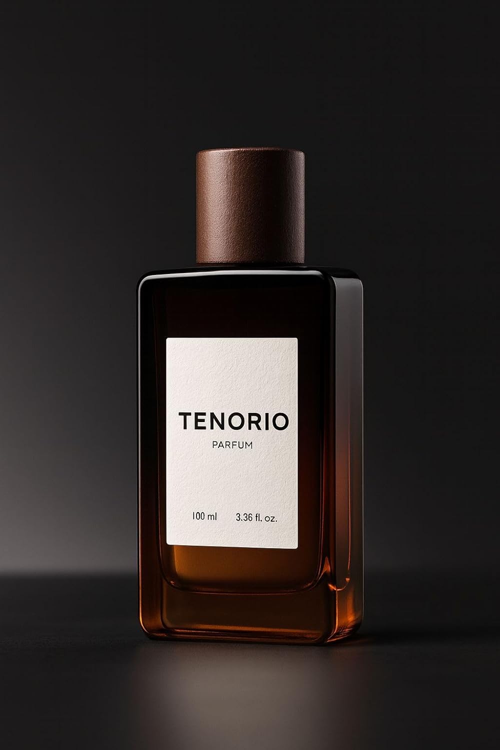 TENORIO PARFUM