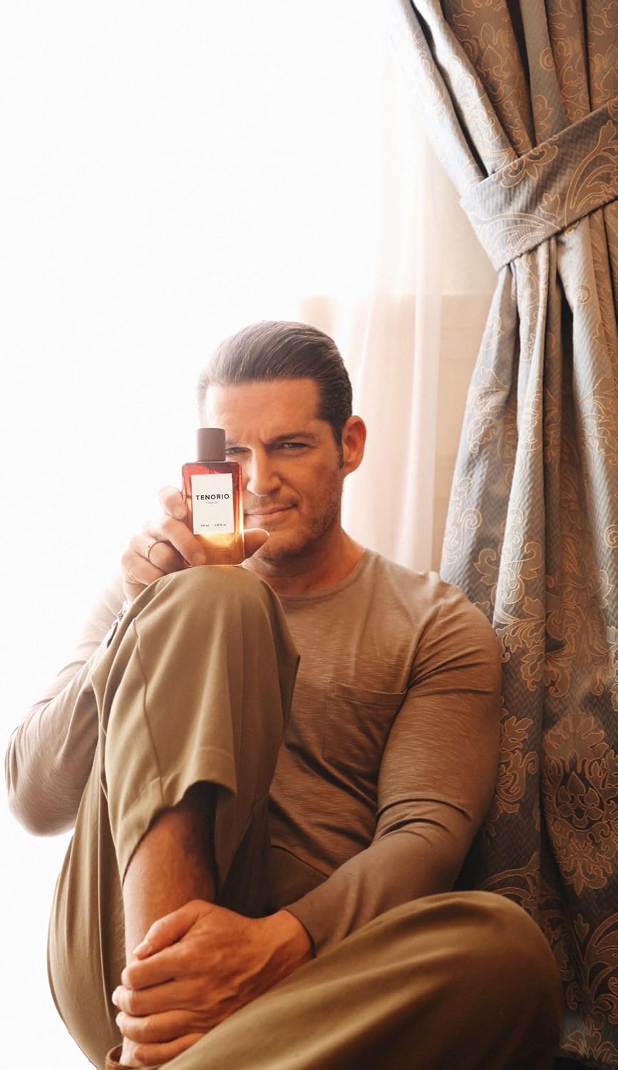 TENORIO PARFUM