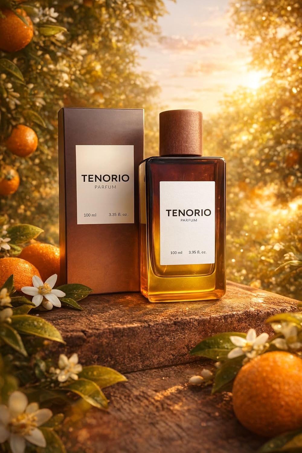 TENORIO PARFUM