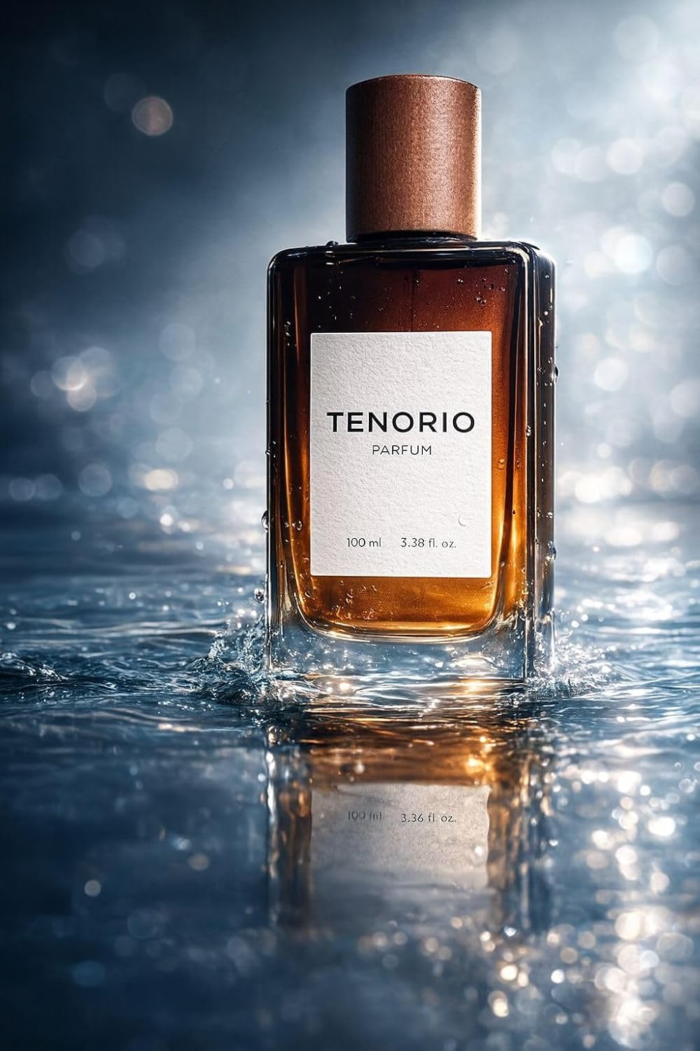 TENORIO PARFUM
