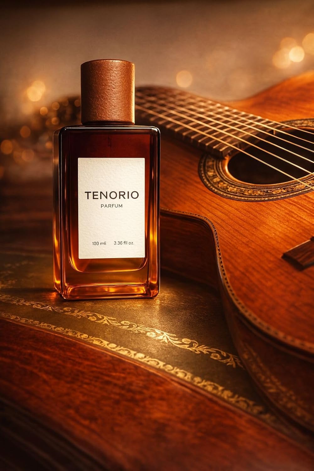 TENORIO PARFUM