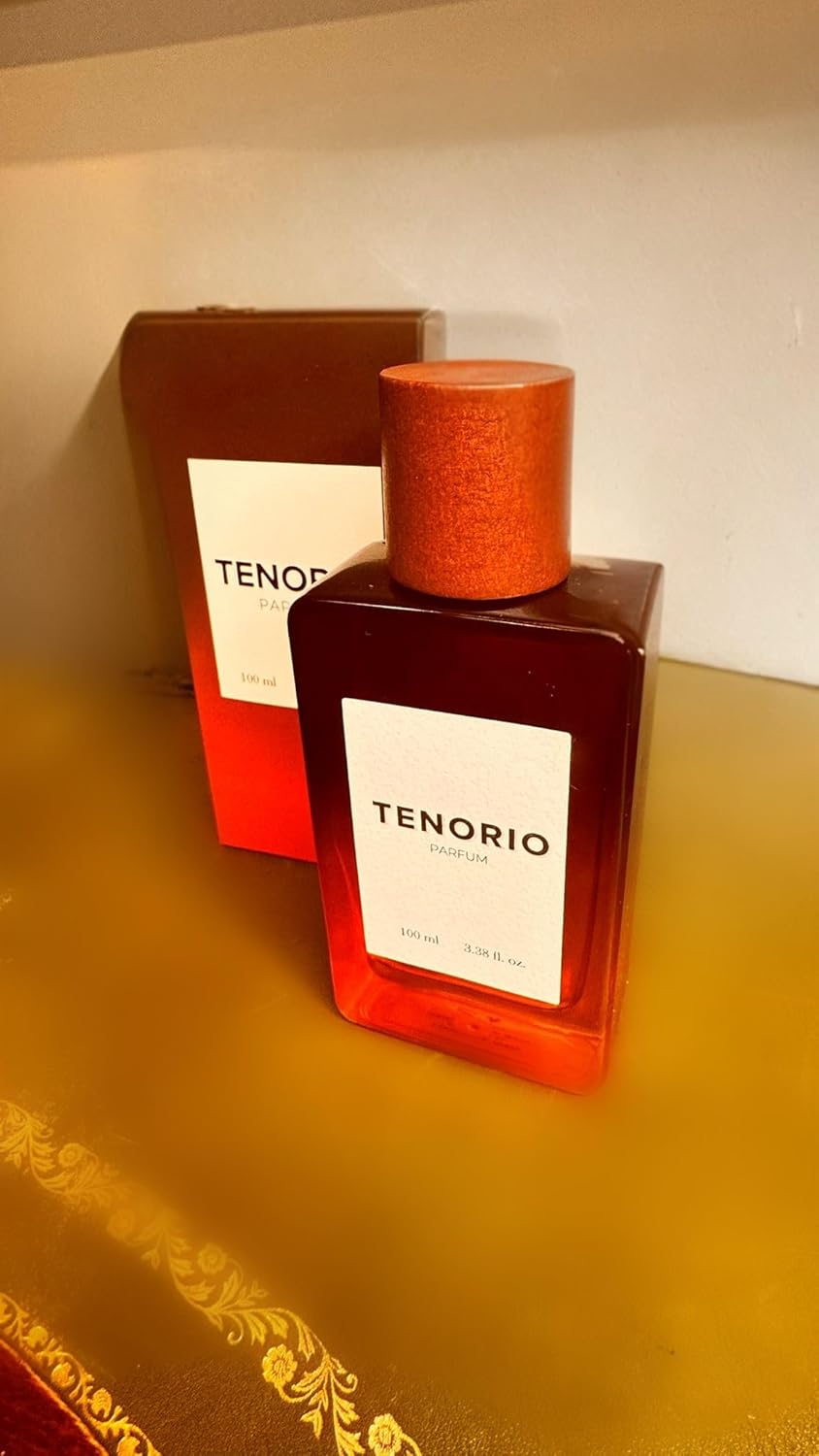 TENORIO PARFUM