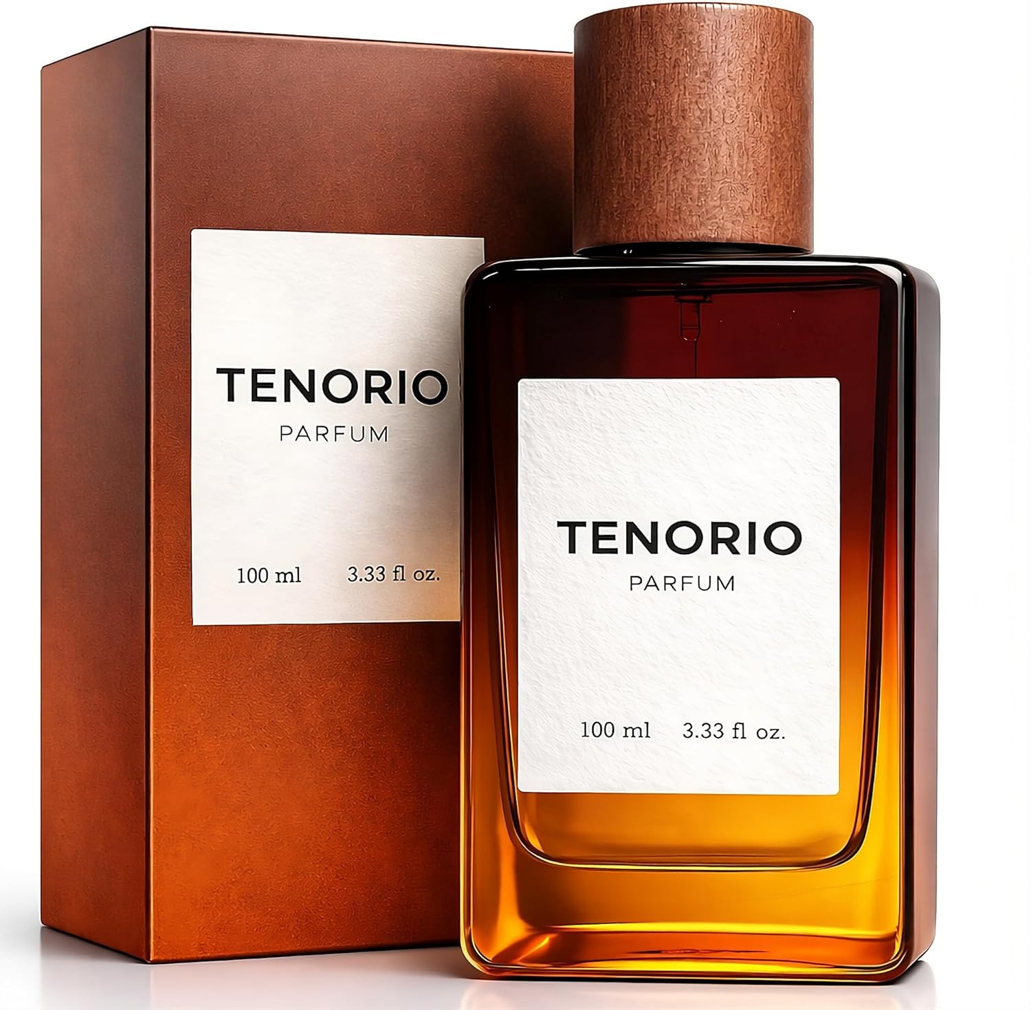 TENORIO PARFUM