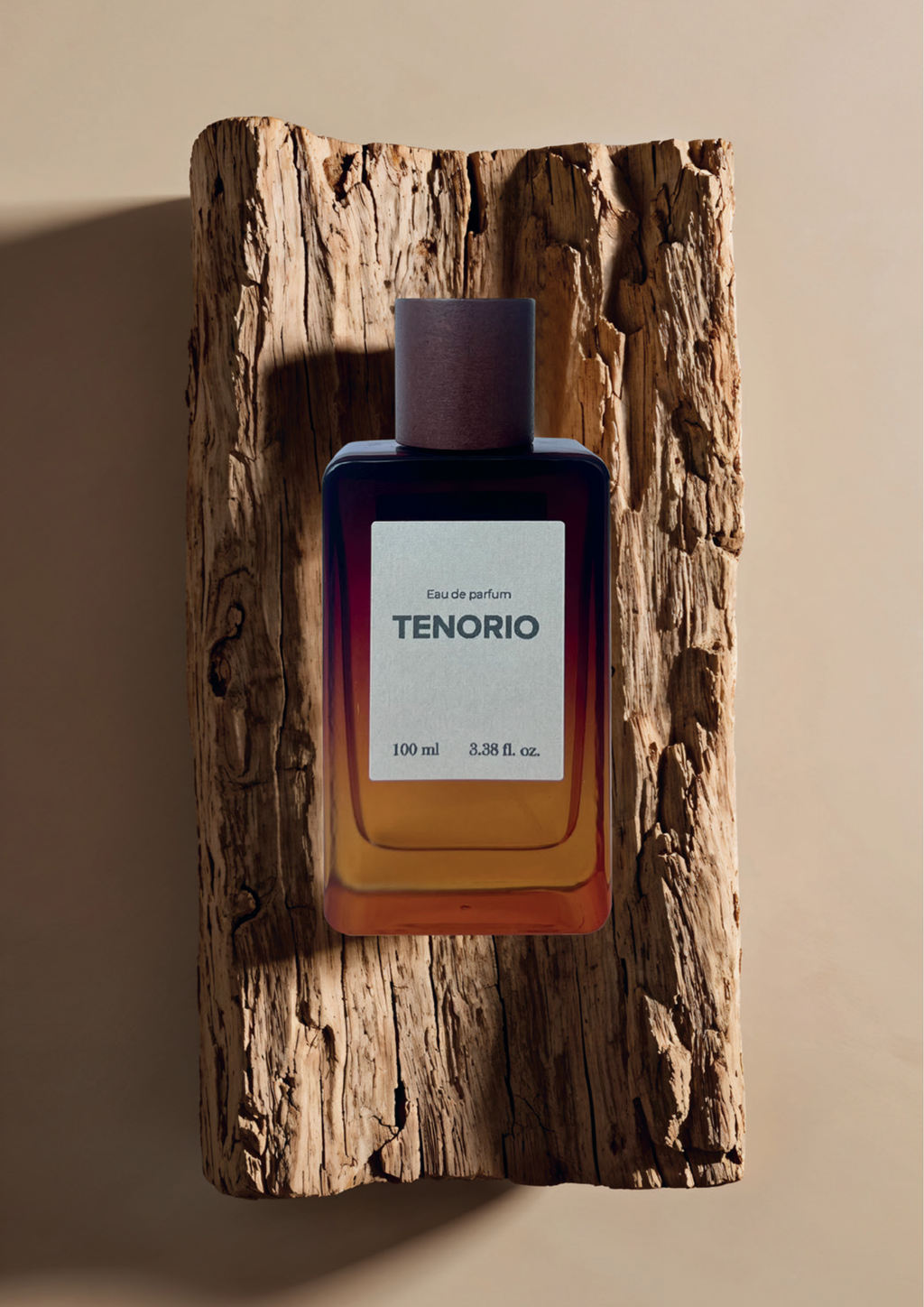 TENORIO PARFUM
