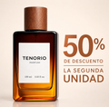 TENORIO PARFUM 50%